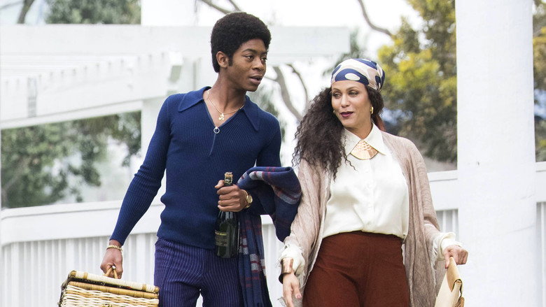 Still from I'm Dying Up Here - Season 2 Episode 5