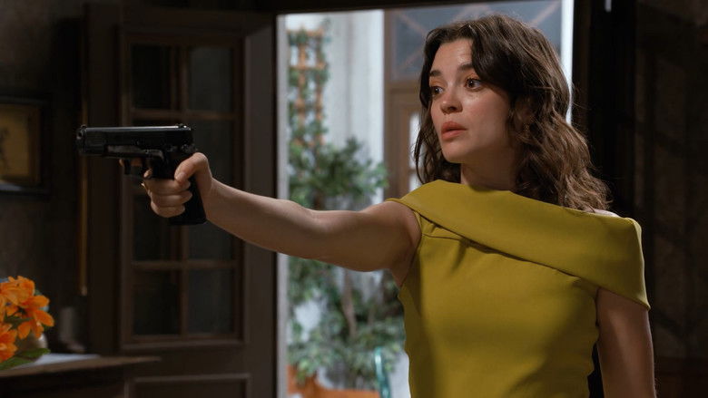 Still image for Broken Promise season 1 episode 86: Episode 86 Still image for Broken Promise season 1 episode 86: Episode 86