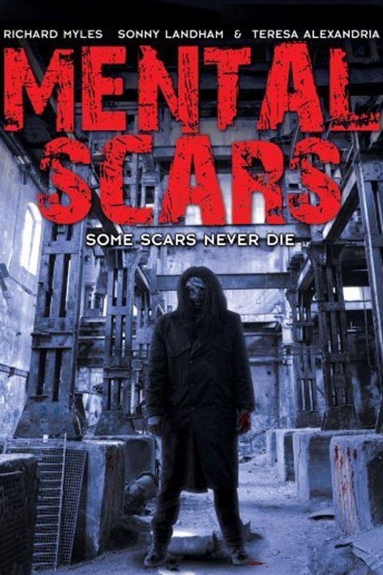 Imatge de Mental Scars