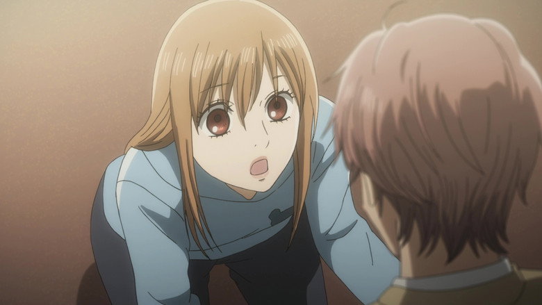 Still from Chihayafuru - Season 3 Episode 10