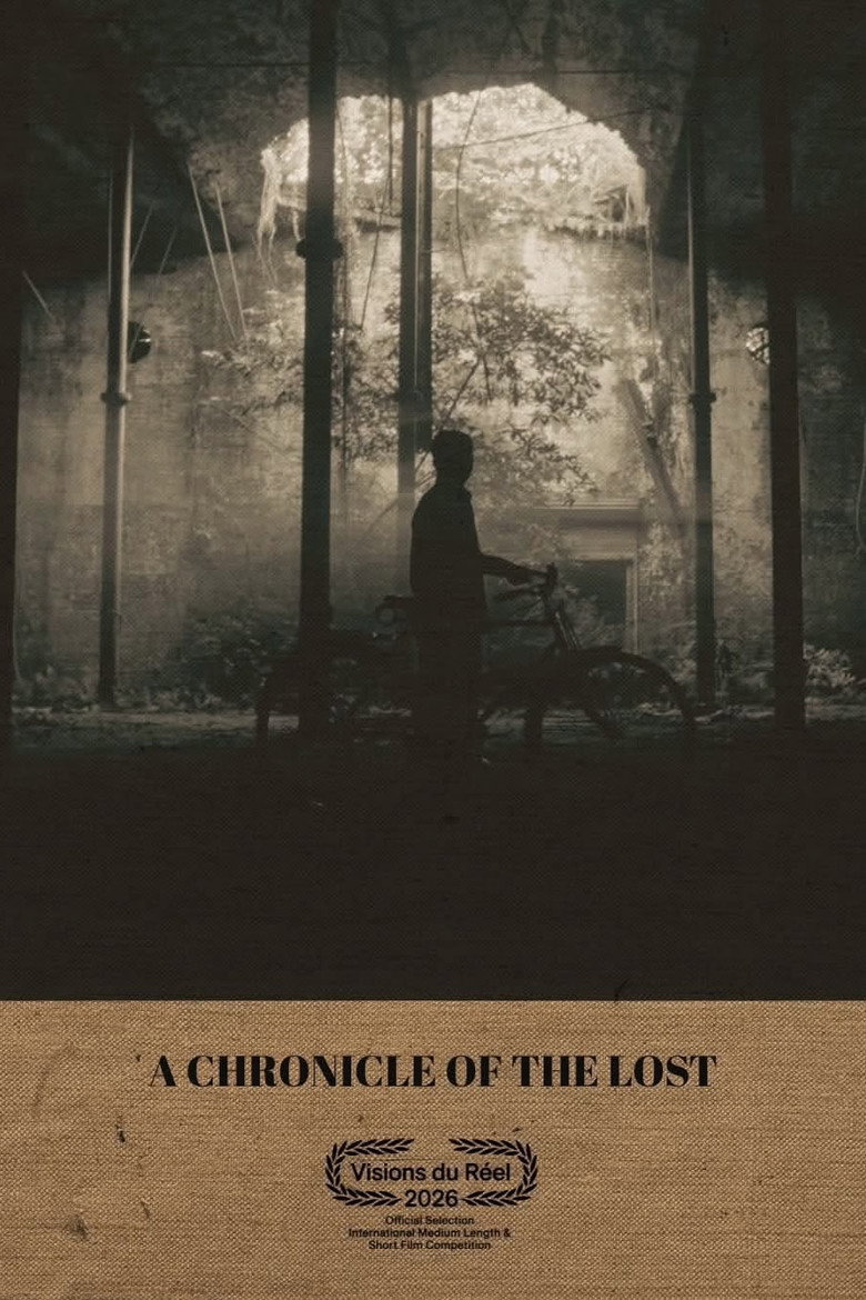 A Chronicle of the Lost