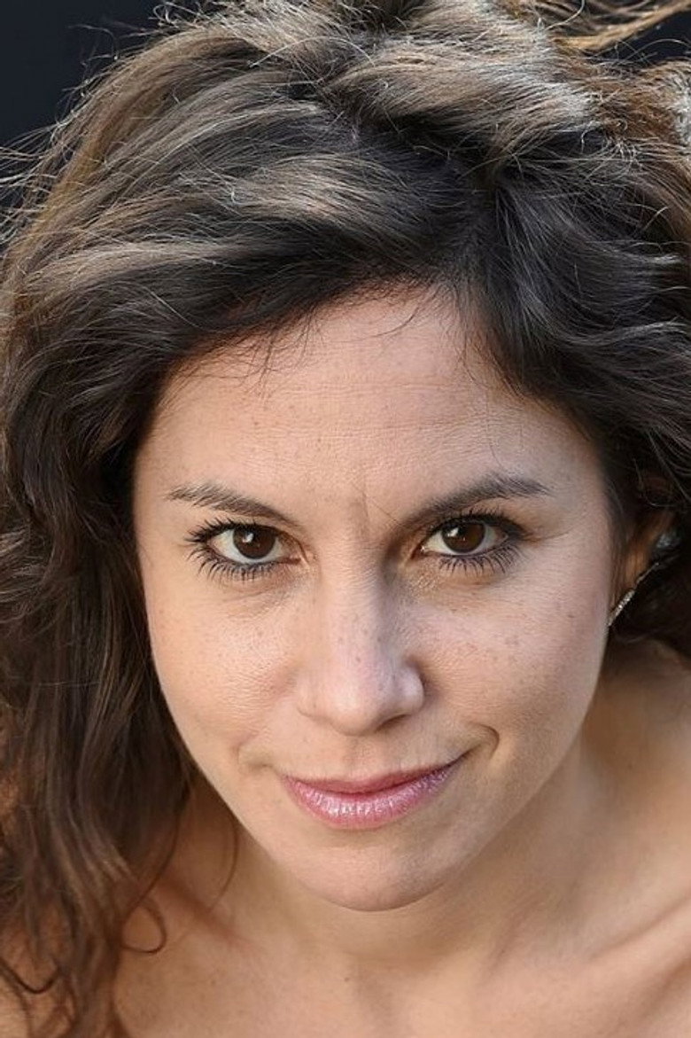 Allyson Sereboff photo 8