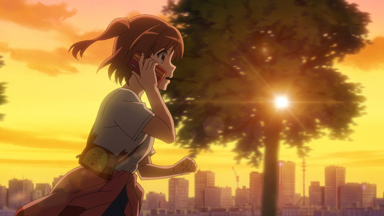 Still from Revue Starlight - Season 1 Episode 4