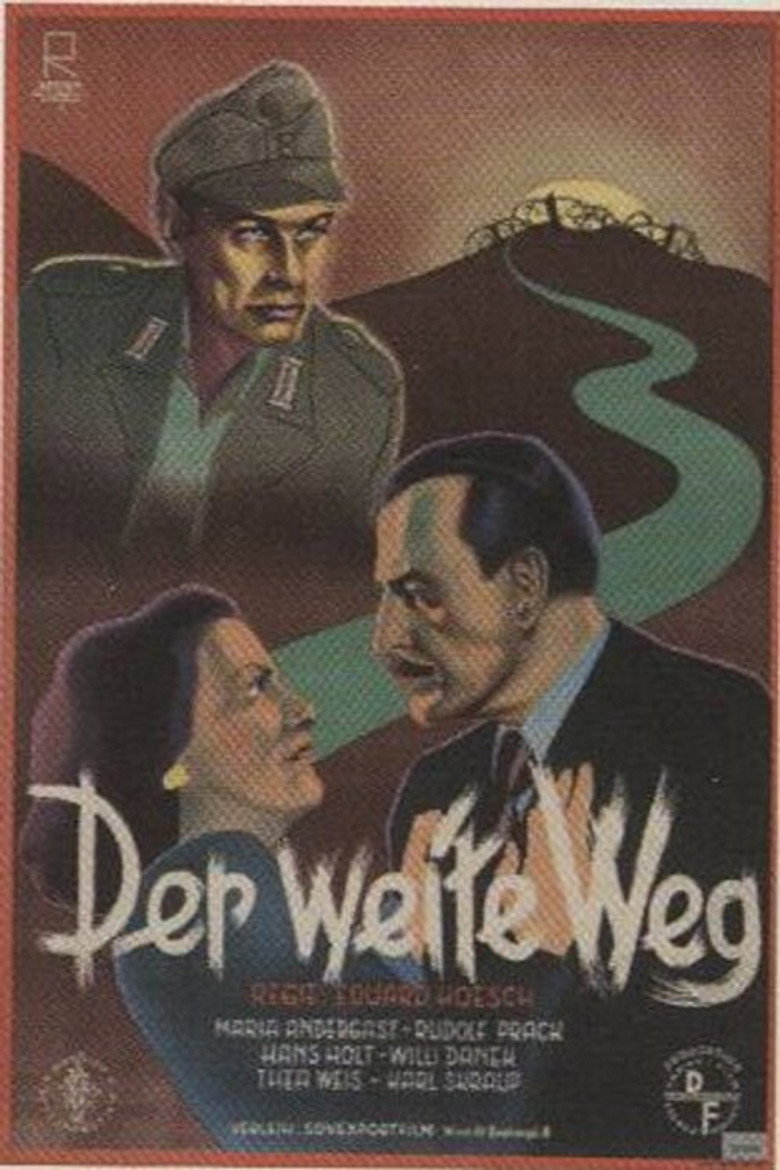 Der weite Weg — image 3