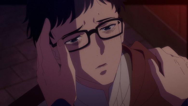 Isekai Office Worker: The Other World’s Books Depend on the Bean Counter 1×2