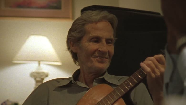 Ain’t in It for My Health: A Film About Levon Helm