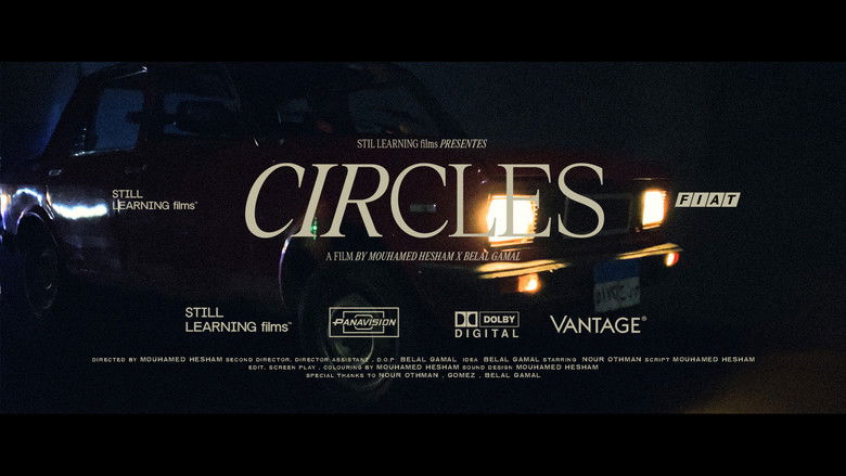 Imatge de Circles