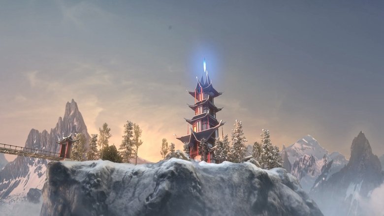 Still image for Legendary Overlord season 1 episode 16: Episode 16 Still image for Legendary Overlord season 1 episode 16: Episode 16