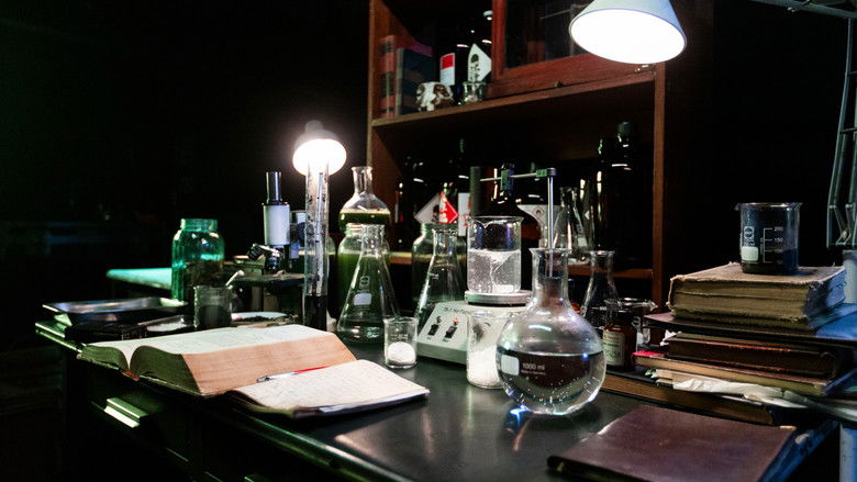 Image d'arrière-plan 1 du film Cocaína negra