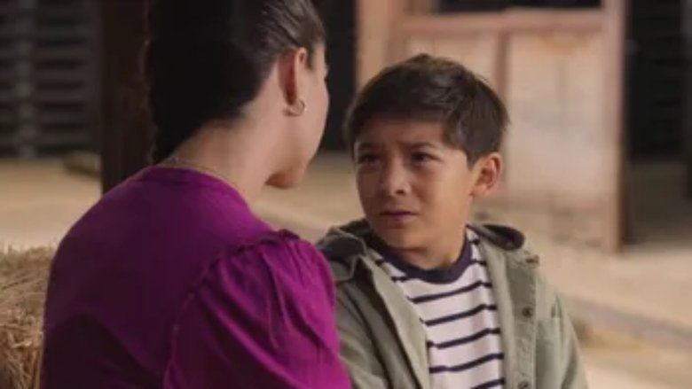 Still image for Monteverde season 1 episode 54: Episode 54