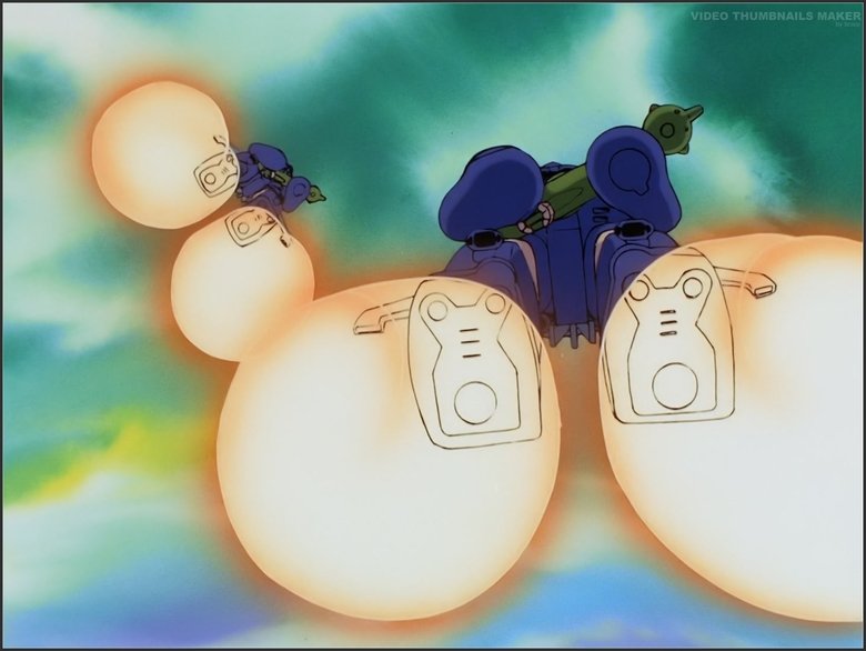 Still image for Round Vernian Vifam season 1 episode 25: Episode 25 Still image for Round Vernian Vifam season 1 episode 25: Episode 25