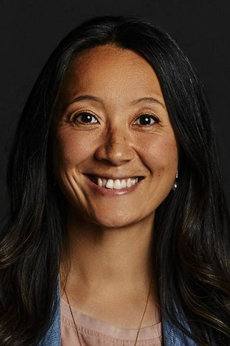 Irene Albertsen portrait image