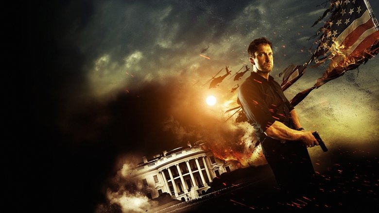 Падiння Олiмпу / Olympus Has Fallen (2013) TMDB backdrop