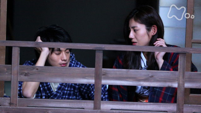 Still image for My Husband is a Cartoonist season 1 episode 21: Episode 21 Still image for My Husband is a Cartoonist season 1 episode 21: Episode 21