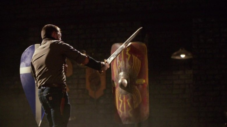 Forged in Fire 10×22