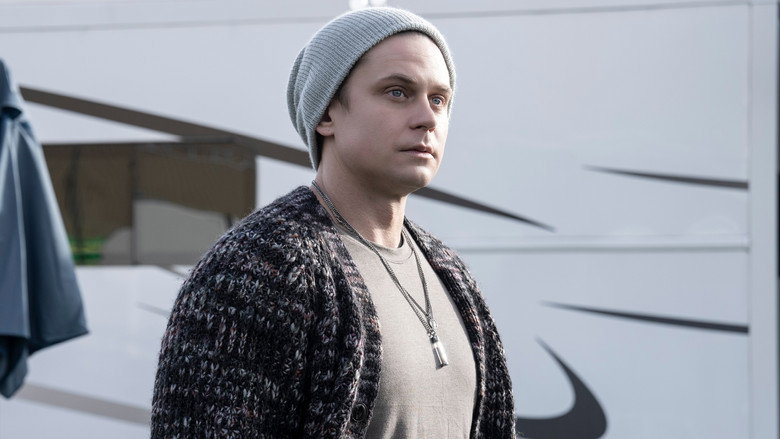 Still from The Franchise - Season 1 Episode 2