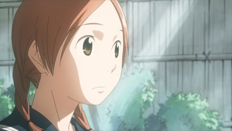 Still from Sweet Blue Flowers - Season 1 Episode 8