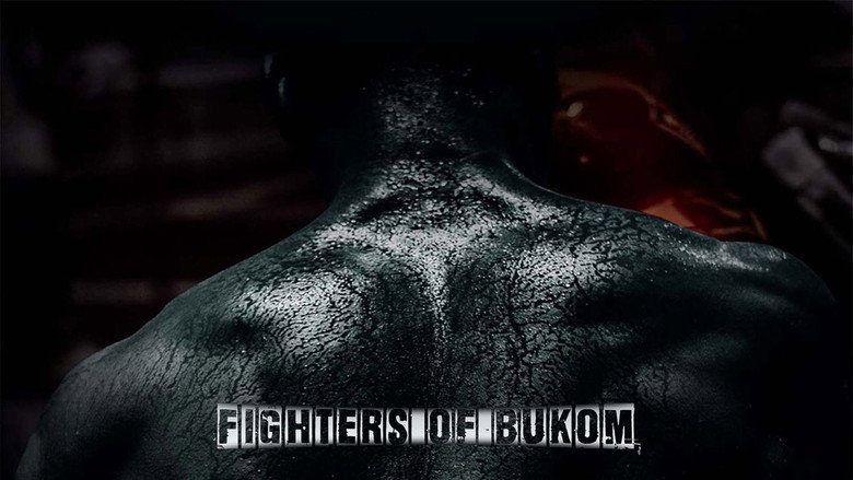 Fighters of Bukom 1