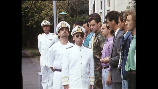 Still image for College season 1 episode 1: Episode 1 Still image for College season 1 episode 1: Episode 1