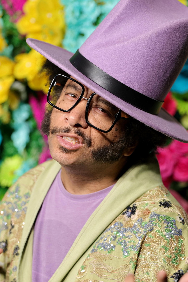Boots Riley photo 7