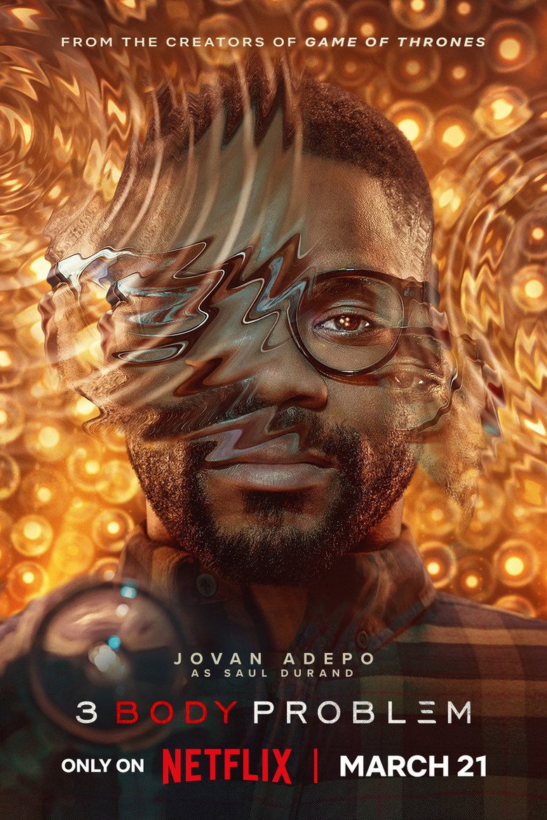 Póster la Serie