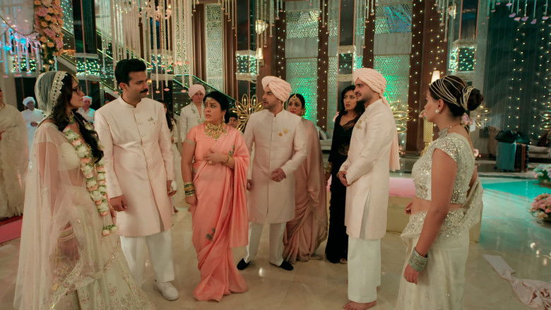 Still image for Mannat: Har Khushi Paane Ki season 1 episode 263: Vikrant Demands Proof