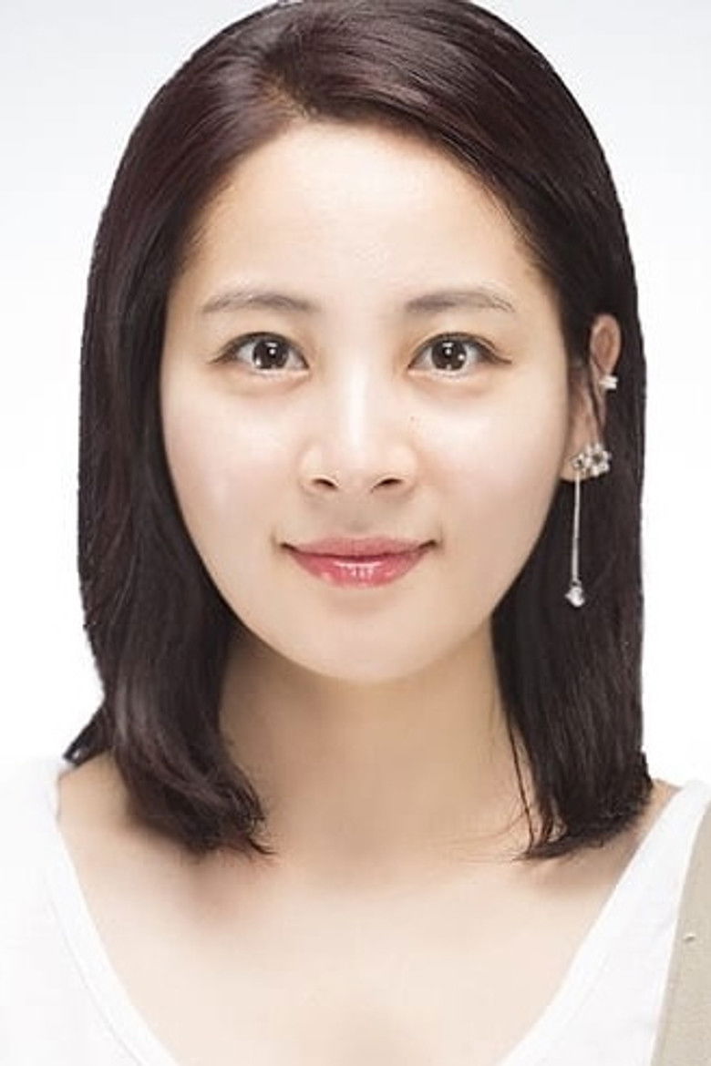 Jang Joo-yeon portrait image