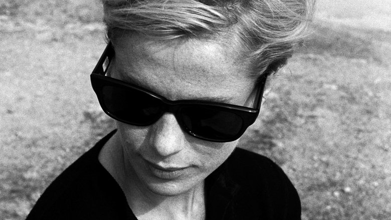 Persona (1966)