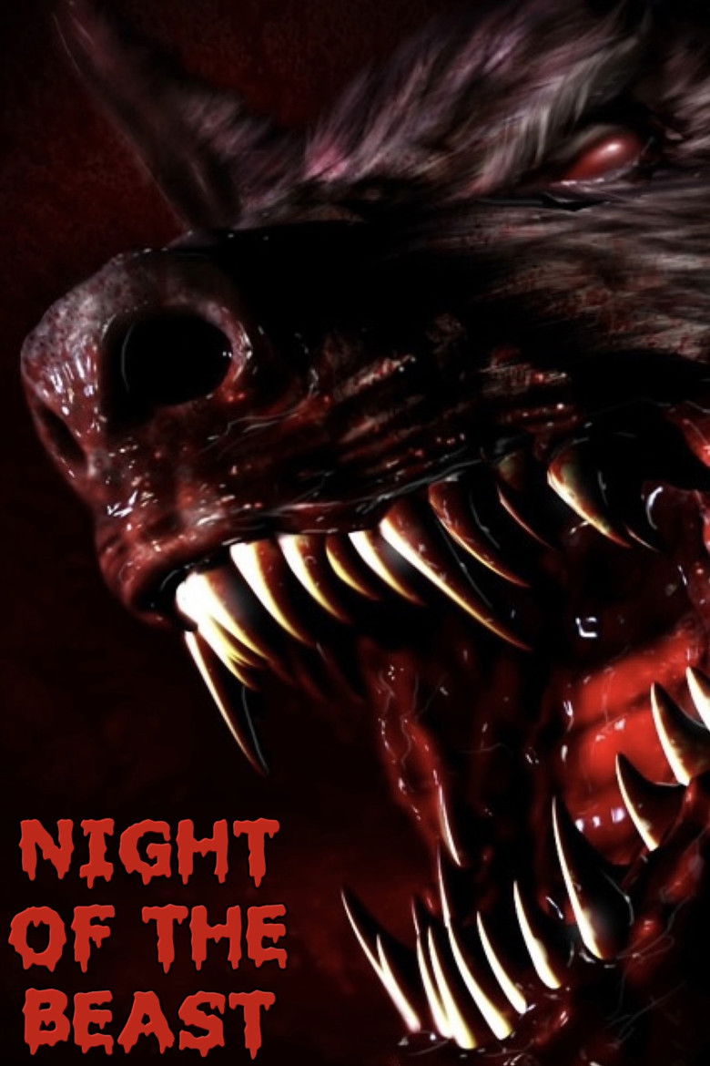 Imatge de Night of the Beast