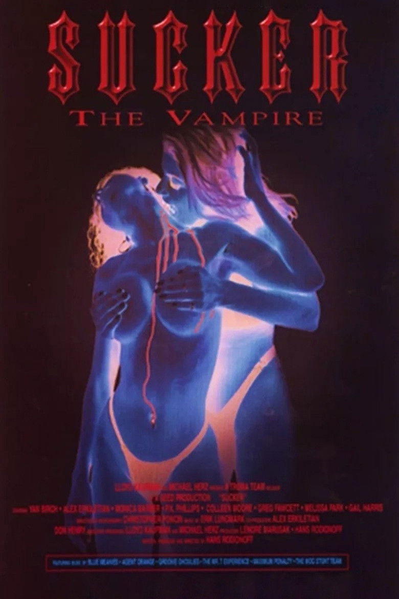 Imatge de Sucker: The Vampire