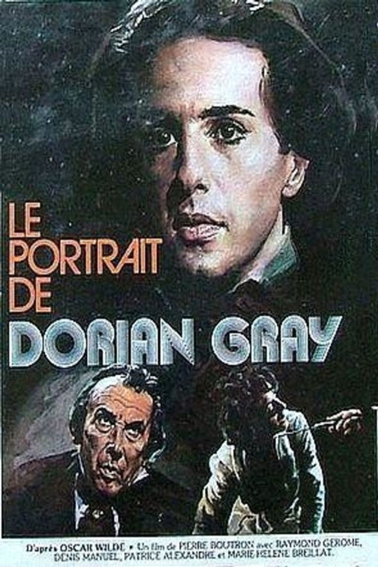 Imatge de Le Portrait de Dorian Gray