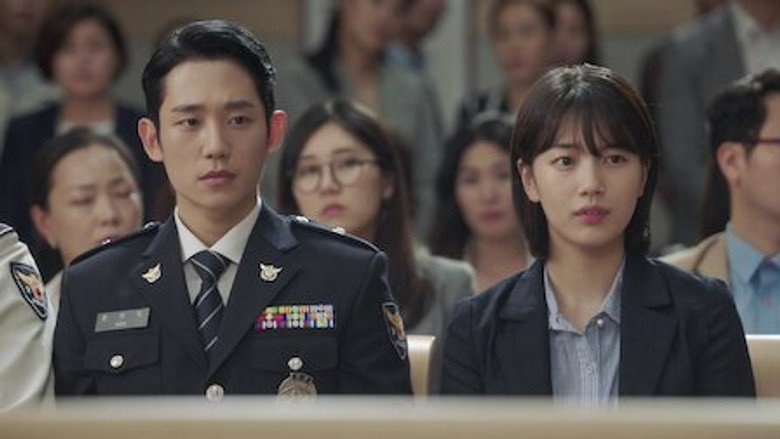 Still from While You Were Sleeping - Season 1 Episode 15