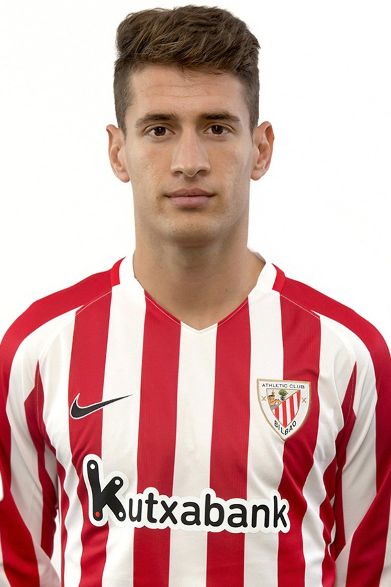 Enric Saborit portrait