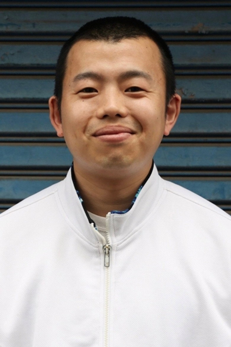 Teppei Migikiki portrait