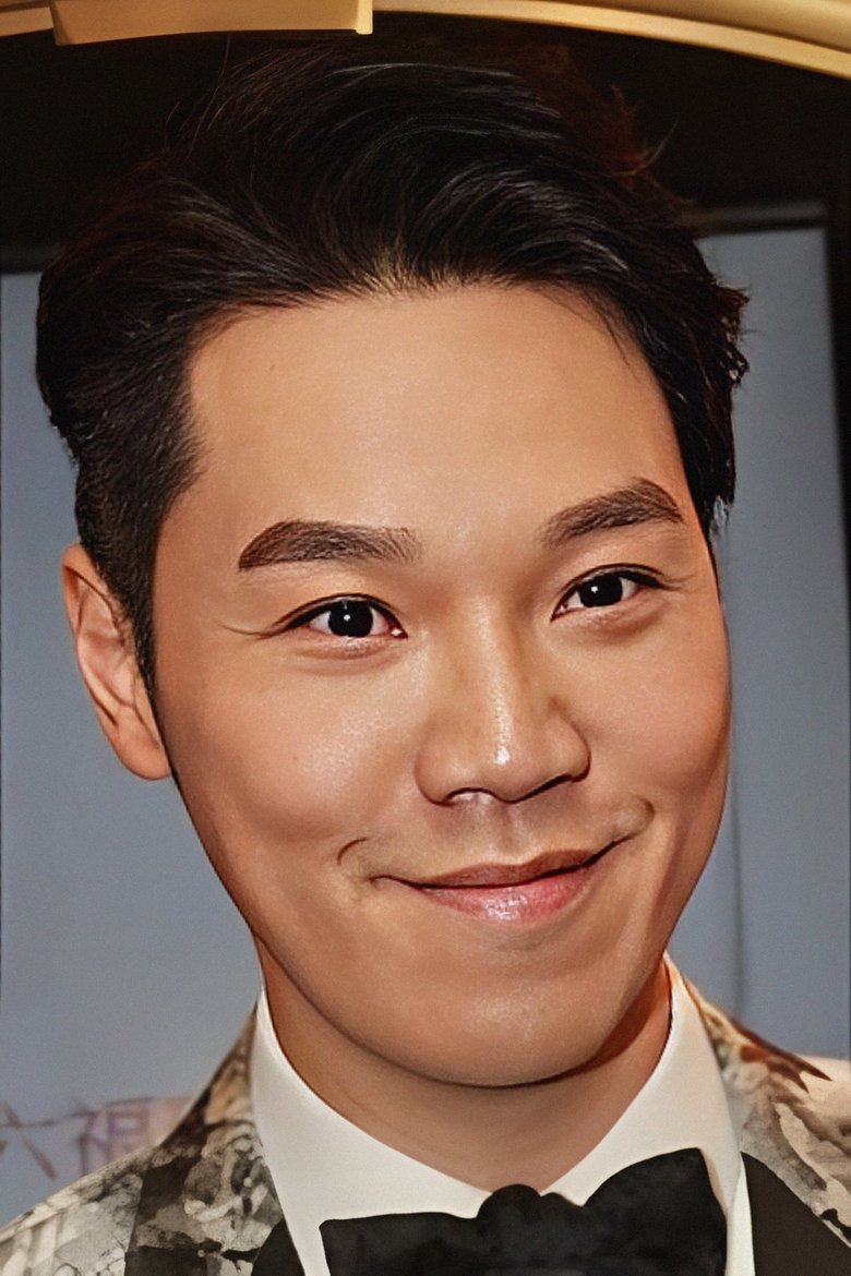 Ảnh Vinci Wong