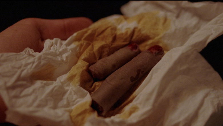 The Card Player (2004)