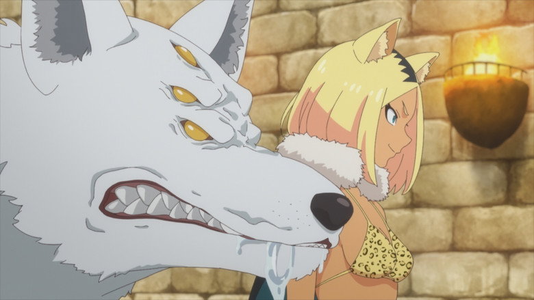 Still from Tis Time for "Torture," Princess - Season 1 Episode 4