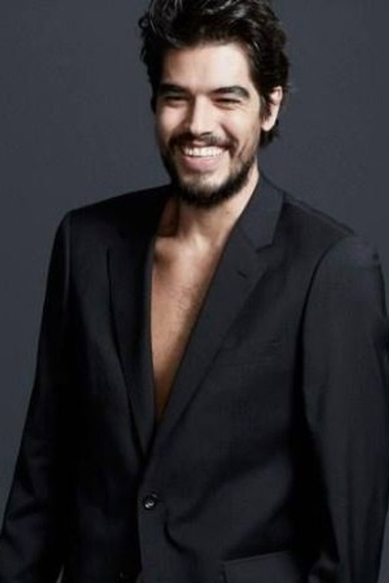Ahmet Olgun Sünear photo 2