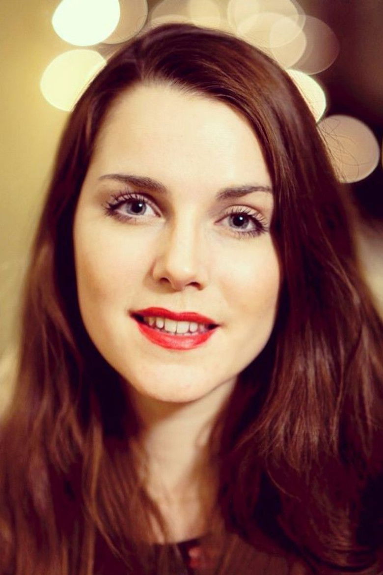 Maja Rodman portrait image