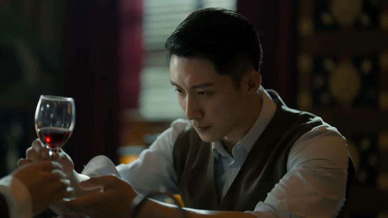 Still image for Lost Identity season 1 episode 3: Episode 3 Still image for Lost Identity season 1 episode 3: Episode 3