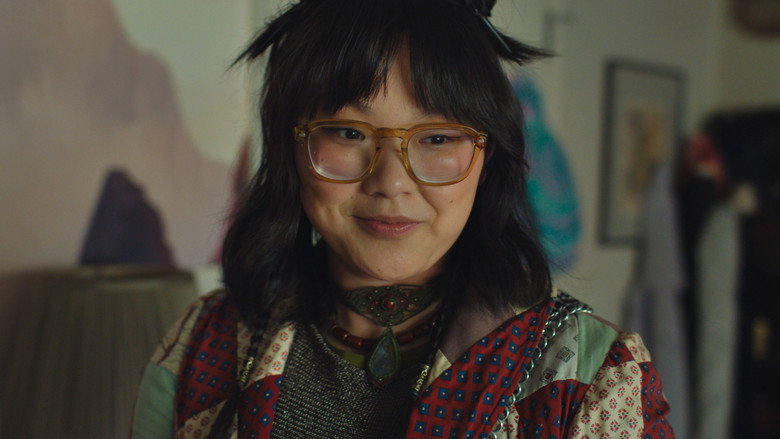 Still from Margo's Got Money Troubles - Season 1 Episode 4
