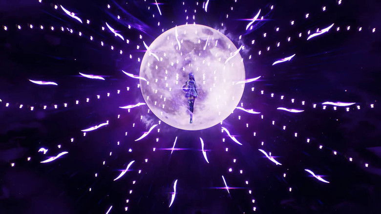 Still image for 神印王座·合集篇 season 1 episode 8: Episode 8