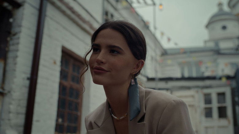 Still image for Френдзона season 1 episode 8: Episode 8