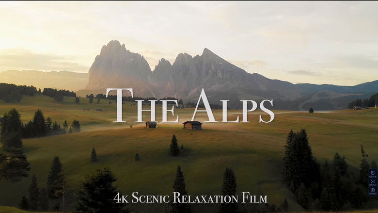 Still image for 4K - Scenic Relaxation Film season 1 episode 30: Episode 30