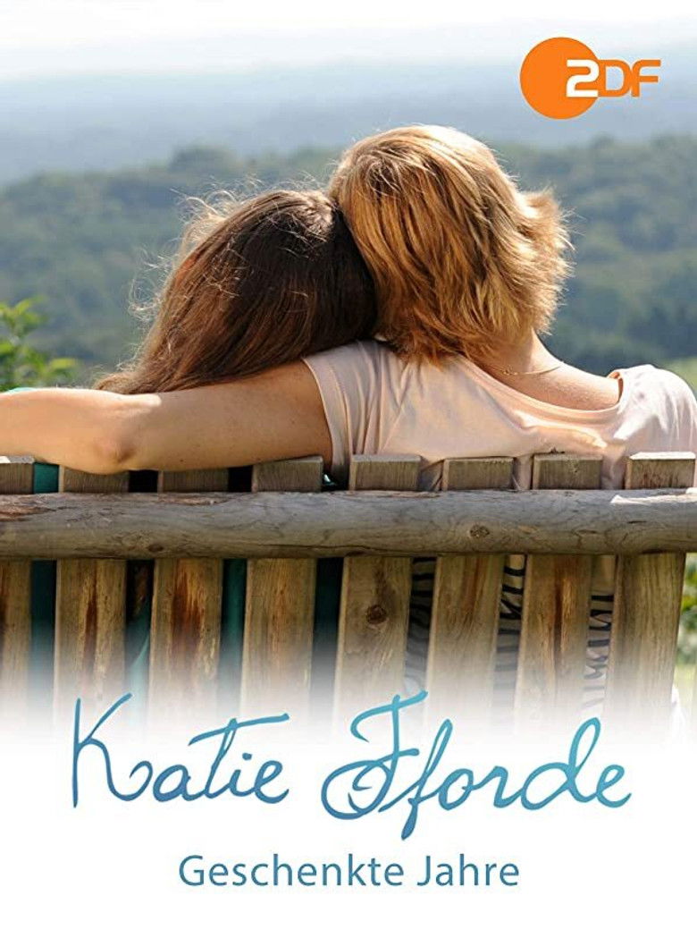 Imatge de Katie Fforde: Geschenkte Jahre