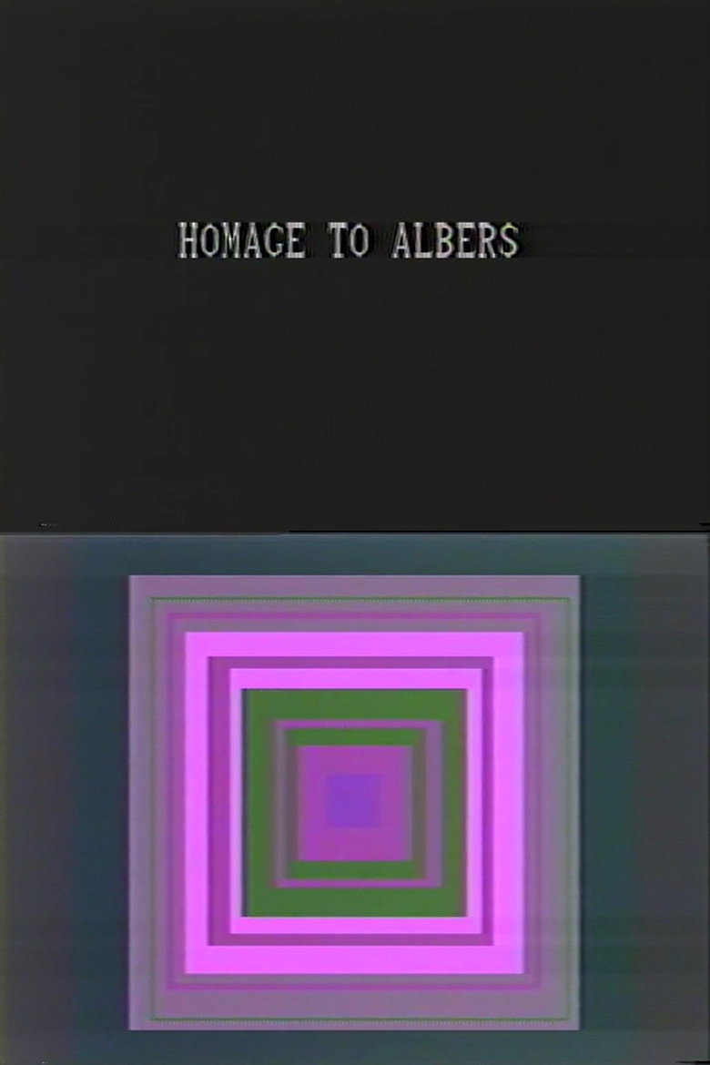 Homage to Albers background