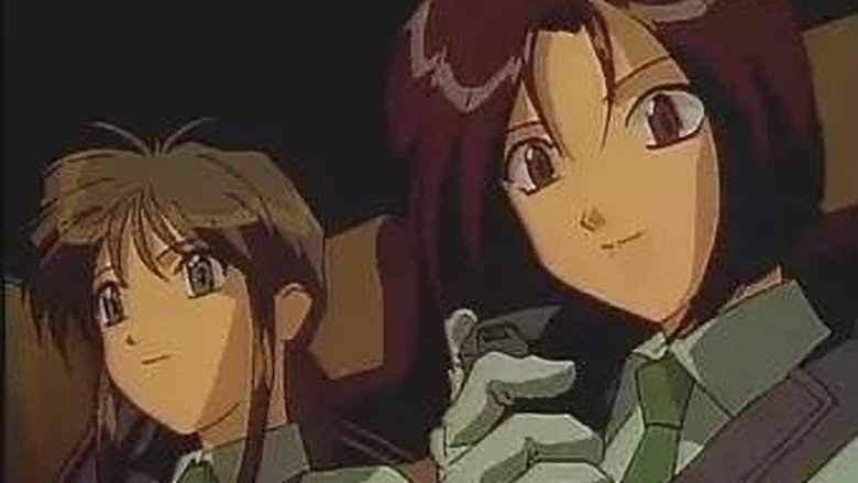 Still image for You're Under Arrest! season 1 episode 51: Bokuto's Best Investigation Partners (3) Still image for You're Under Arrest! season 1 episode 51: Bokuto's Best Investigation Partners (3)