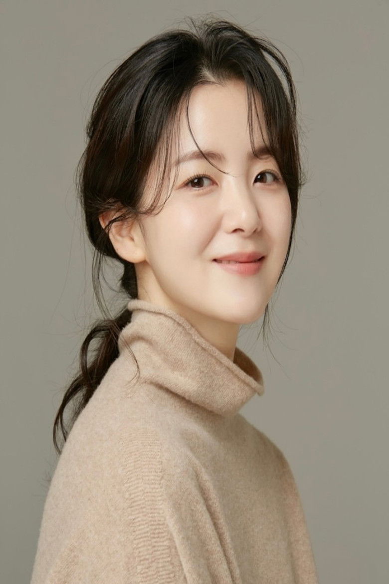 Jang Young-woo portrait image