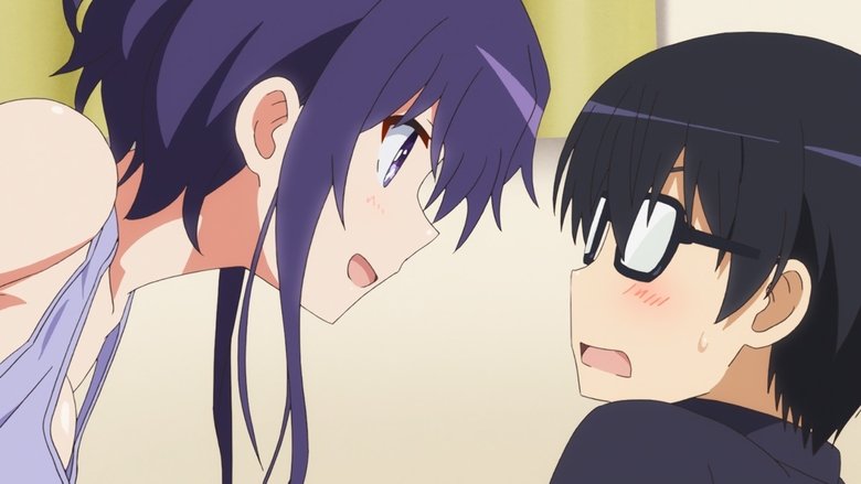 Anime to watch with girlfriend