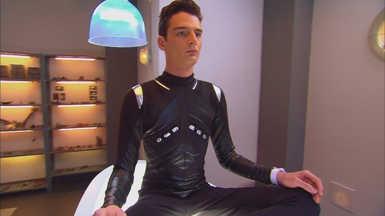 Still image for Yo Soy Franky season 1 episode 6: Episode 6